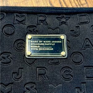 Marc by Marc Jacobs - Laptop Case - 13 inch